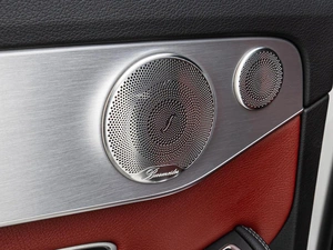 Седан Mercedes-benz C-класс 2016 года, 2649000 рублей, Краснодар