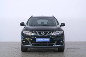 Внедорожник Nissan Murano 2011 года, 1439000 рублей, Омск