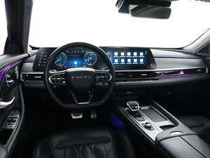 Седан Chery Arrizo 8 2023 года, 2069444 рублей, Москва