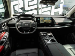 Внедорожник Changan CS55 Plus 2023 года, 2200000 рублей, Краснодар