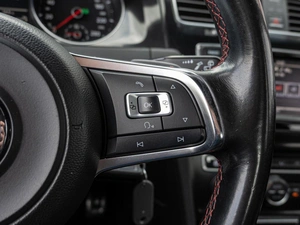 Хетчбэк Volkswagen Golf GTI 2014 года, 1900000 рублей, Краснодар