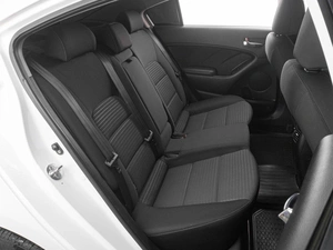 Седан Kia Cerato 2018 года, 1559000 рублей, Тюмень