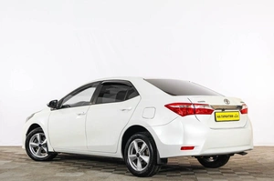 Седан Toyota Corolla 2013 года, 1329000 рублей, Тюмень