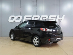 Хетчбэк Mazda 3 2010 года, 799000 рублей, Воронеж