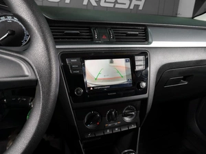 Лифтбек Skoda Rapid 2019 года, 1385000 рублей, Тверь