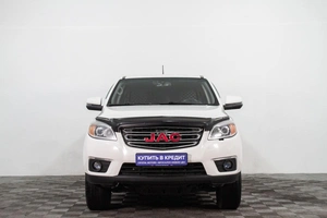 Пикап JAC T6 2021 года, 1299000 рублей, Сургут