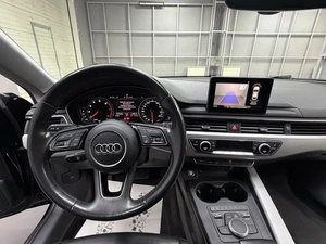 Лифтбек Audi A5 2019 года, 3197000 рублей, Красноярск