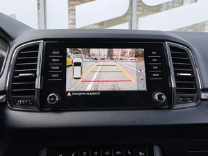 Внедорожник Skoda Karoq 2021 года, 2740000 рублей, Ставрополь