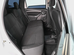 Внедорожник Renault Duster 2017 года, 1129000 рублей, Ростов-на-Дону