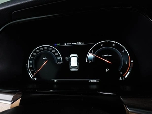 Внедорожник Kia Mohave 2020 года, 5399000 рублей, Воронеж