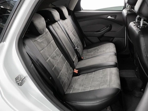 Хетчбэк Ford Focus 2015 года, 1000000 рублей, Тюмень