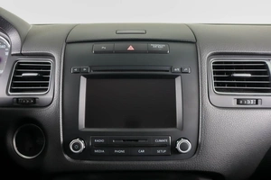 Внедорожник Volkswagen Touareg 2014 года, 1949000 рублей, Пермь