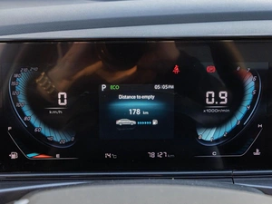 Седан Changan Eado Plus 2023 года, 1450000 рублей, Краснодар