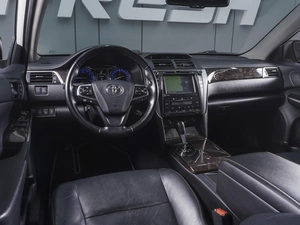 Седан Toyota Camry 2015 года, 2370000 рублей, Ростов-на-Дону