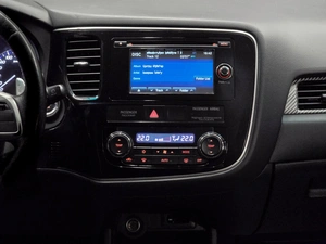 Внедорожник Mitsubishi Outlander 2012 года, 1580000 рублей, Красноярск