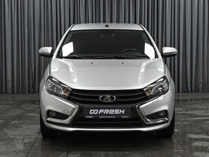 Седан ВАЗ (LADA) Vesta 2022 года, 1189000 рублей, Ставрополь