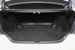 Седан Toyota Camry 2015 года, 2149000 рублей, Новосибирск