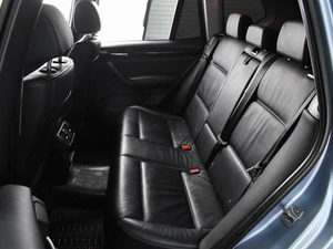 Внедорожник BMW X3 2014 года, 2335000 рублей, Воронеж