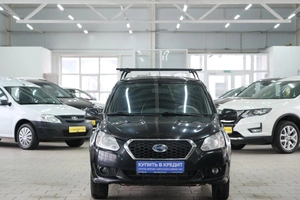 Седан Datsun on-DO 2014 года, 439000 рублей, Омск