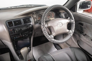 Универсал Toyota Corolla 2000 года, 399000 рублей, Томск