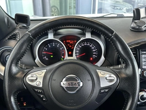 Внедорожник Nissan Juke 2014 года, 1599000 рублей, Уфа