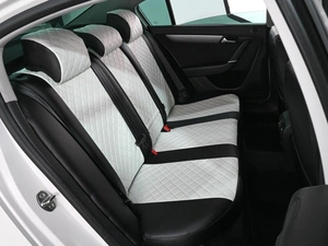 Седан Volkswagen Passat 2014 года, 1249000 рублей, Аксай