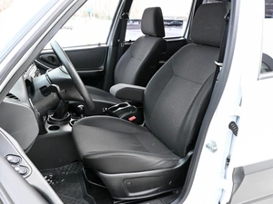 Внедорожник ВАЗ (LADA) Niva Travel 2024 года, 927000 рублей, Волгоград