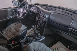 Внедорожник Chevrolet Niva 2015 года, 749000 рублей, Томск