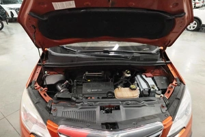 Внедорожник Opel Mokka 2014 года, 1200000 рублей, Курск