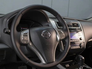 Седан Nissan Teana 2015 года, 1390000 рублей, Омск