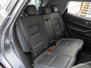 Внедорожник Chery Tiggo 4 Pro 2023 года, 1619000 рублей, Петрозаводск