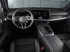 Внедорожник Haval F7 2025 года, 2948000 рублей, Минеральные Воды