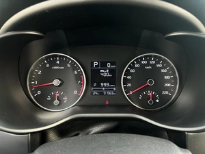 Седан Kia Rio 2020 года, 1580000 рублей, Ярославль