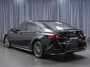 Седан Toyota Camry 2026 года, 4260000 рублей, Ставрополь
