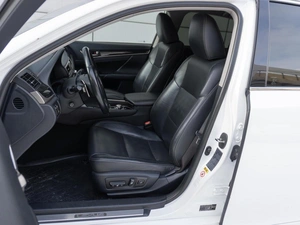 Седан Lexus GS 2014 года, 2636000 рублей, Санкт-Петербург