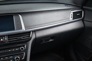 Седан Kia Optima 2017 года, 1779000 рублей, Оренбург