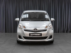 Хетчбэк Toyota Ractis 2012 года, 999000 рублей, Тюмень
