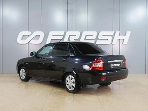 Седан ВАЗ (LADA) Priora 2012 года, 369000 рублей, Воронеж