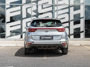 Внедорожник Kia Sportage 2020 года, 2258000 рублей, Краснодар