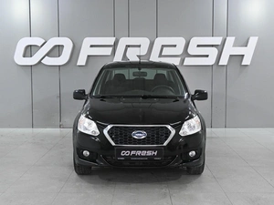 Седан Datsun on-DO 2018 года, 740000 рублей, Ростов-на-Дону