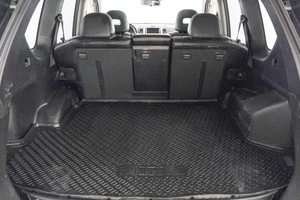 Внедорожник Nissan X-Trail 2012 года, 1649000 рублей, Красноярск