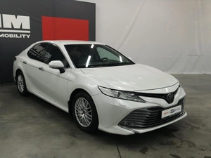 Седан Toyota Camry 2018 года, 2680000 рублей, Курск