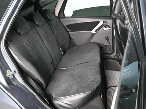 Лифтбек ВАЗ (LADA) Granta 2015 года, 549000 рублей, Аксай