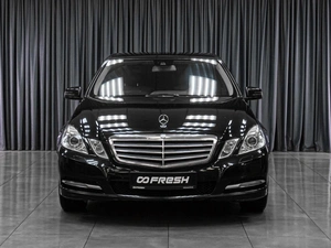 Седан Mercedes-benz E-класс 2011 года, 1719000 рублей, Тюмень