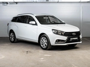 Универсал ВАЗ (LADA) Vesta 2020 года, 1252000 рублей, Ставрополь