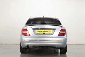 Седан Mercedes-benz C-класс 2012 года, 1299000 рублей, Челябинск