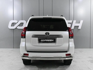 Внедорожник Toyota Land Cruiser Prado 2019 года, 4399000 рублей, Аксай