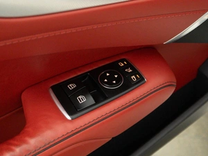 Кабриолет Mercedes-benz SL-класс 2012 года, 3830077 рублей, Москва