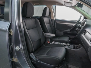 Внедорожник Mitsubishi Outlander 2012 года, 1269000 рублей, Сургут