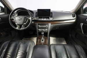 Седан Nissan Teana 2011 года, 1149000 рублей, Новосибирск
